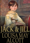 Image for Jack and Jill: A Village Story