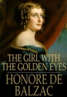 Image for The Girl With the Golden Eyes