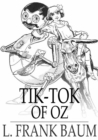 Image for Tik-Tok of Oz