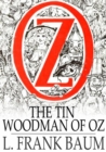 Image for The Tin Woodman of Oz