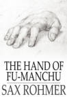 Image for The Hand of Fu-manchu
