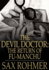 Image for The Devil Doctor: The Return of Fu-manchu