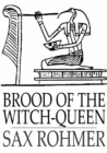 Image for Brood of the Witch-queen