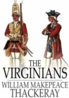 Image for The Virginians: A Tale of the Last Century