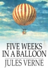 Image for Five Weeks in a Balloon