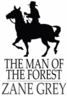 Image for The Man of the Forest