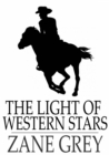 Image for The Light of Western Stars