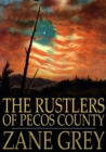 Image for The Rustlers of Pecos County