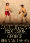 Image for Cashel Byron&#39;s Profession