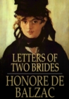 Image for Letters of Two Brides