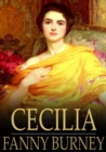 Image for Cecilia: Or, Memoirs of an Heiress