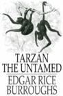Image for Tarzan the Untamed