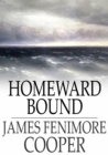 Image for Homeward Bound: Or The Chase, A Tale of the Sea