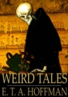 Image for Weird Tales