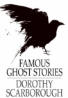 Image for Famous Ghost Stories