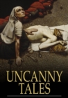 Image for Uncanny Tales