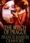 Image for The Witch of Prague: A Fantastic Tale