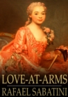 Image for Love-At-Arms