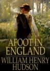 Image for Afoot in England