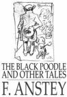 Image for The Black Poodle: And Other Tales