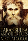 Image for Taras Bulba: And Other Tales