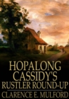Image for Hopalong Cassidy&#39;s Rustler Round-Up: Or, Bar-20