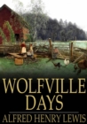 Image for Wolfville Days