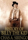 Image for History of &#39;Billy the Kid&#39;