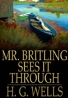 Image for Mr. Britling Sees It Through