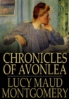 Image for Chronicles of Avonlea
