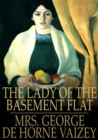 Image for The Lady of the Basement Flat