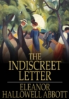Image for The Indiscreet Letter