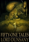Image for Fifty-one Tales: The Food of Death