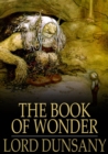 Image for The Book of Wonder