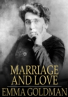 Image for Marriage and Love