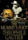 Image for The Mummy&#39;s Foot