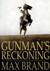 Image for Gunman&#39;s Reckoning