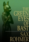 Image for Green Eyes of Bast