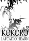 Image for Kokoro: Japanese Inner Life Hints