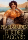 Image for Pearl-Maiden: A Tale of the Fall of Jerusalem