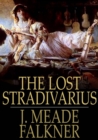 Image for The Lost Stradivarius