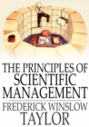 Image for The principles of scientific management