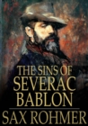 Image for The Sins of Severac Bablon