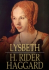 Image for Lysbeth: A Tale Of The Dutch