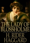 Image for The Lady Of Blossholme