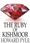 Image for The Ruby of Kishmoor