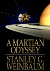 Image for A Martian Odyssey