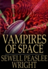 Image for Vampires of Space