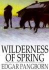 Image for Wilderness of Spring