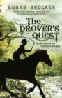 Image for The drover&#39;s quest